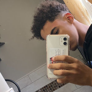 Meet your Posher, Joel